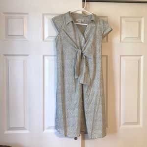 Motherhood maternity size S dress